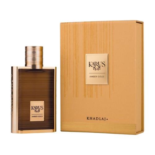 Karus Amber Gold