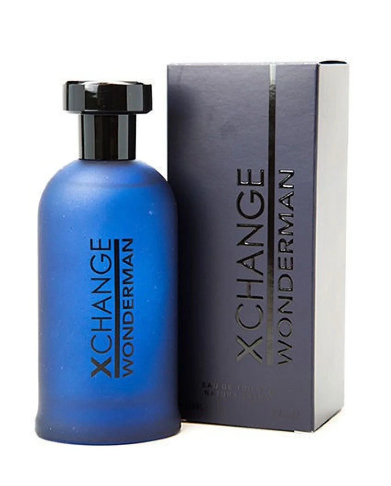 Xchange Wonderman