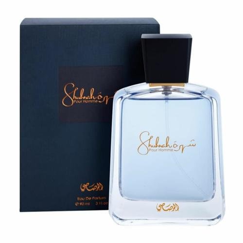 Shuhrah Pour Homme