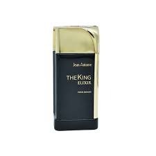 THE KING ELIXIR