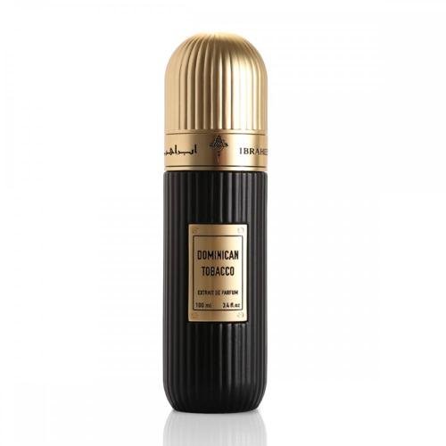 DOMINICAN TOBACCO - 100 ML