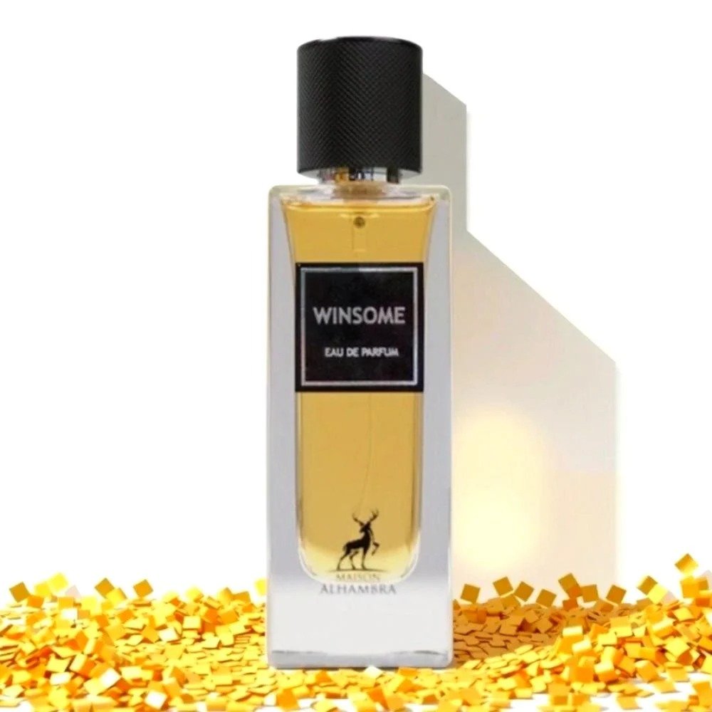 Winsome