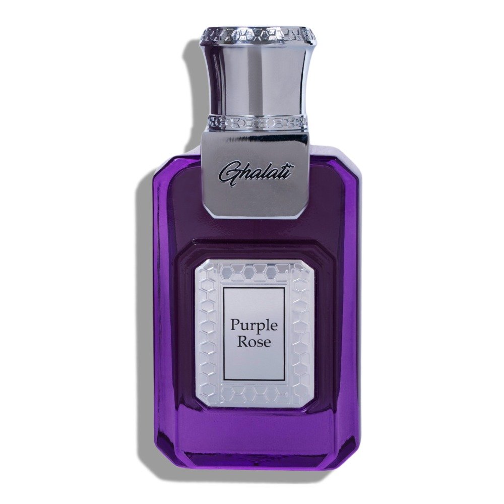 Purple Rose - Ghalati