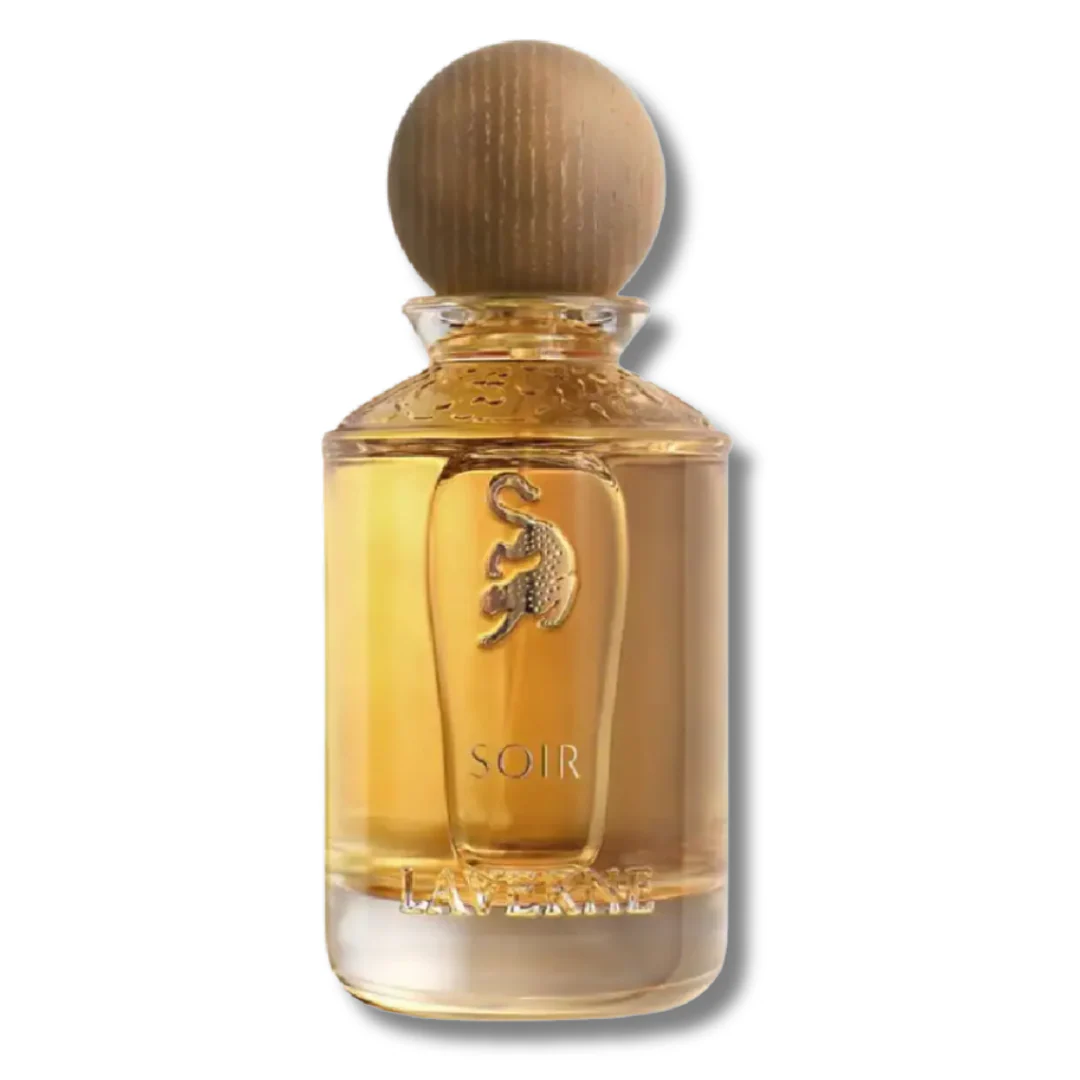 SOIR - Lavene