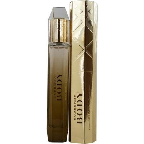 Burberry Body Gold Limited