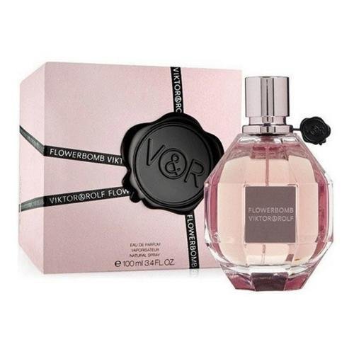 Flowerbomb