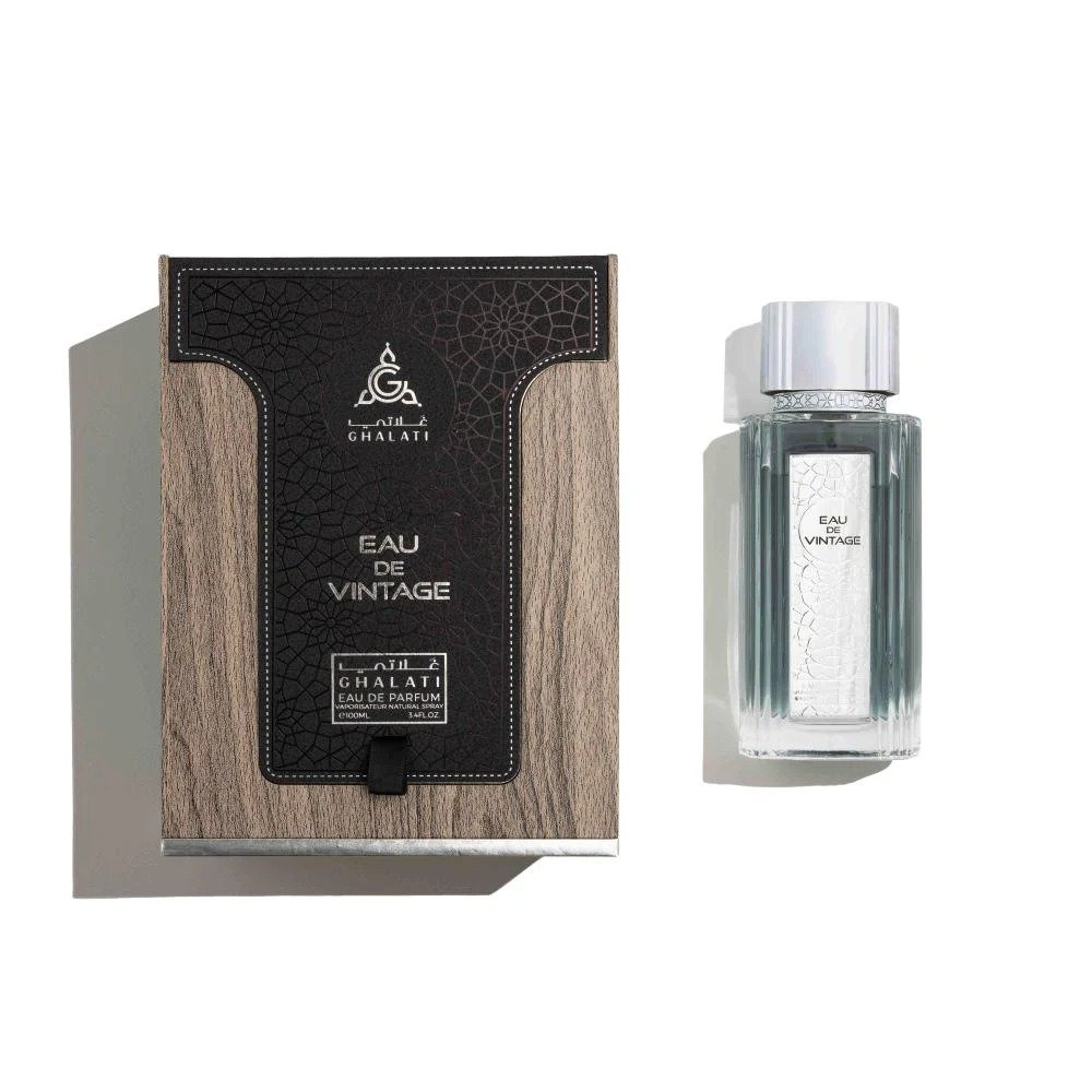 Eau De Vintage - Ghalati