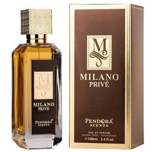 Milano Prive