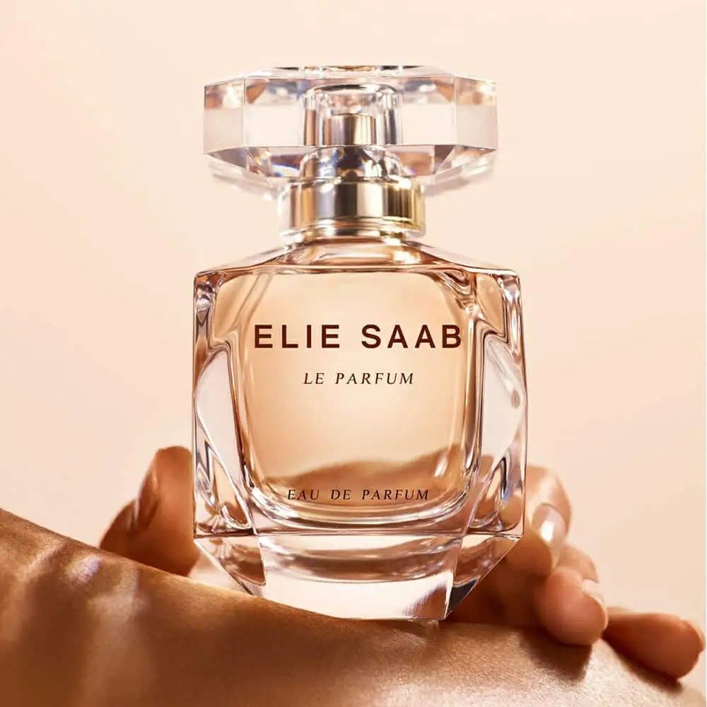 Le Parfum
