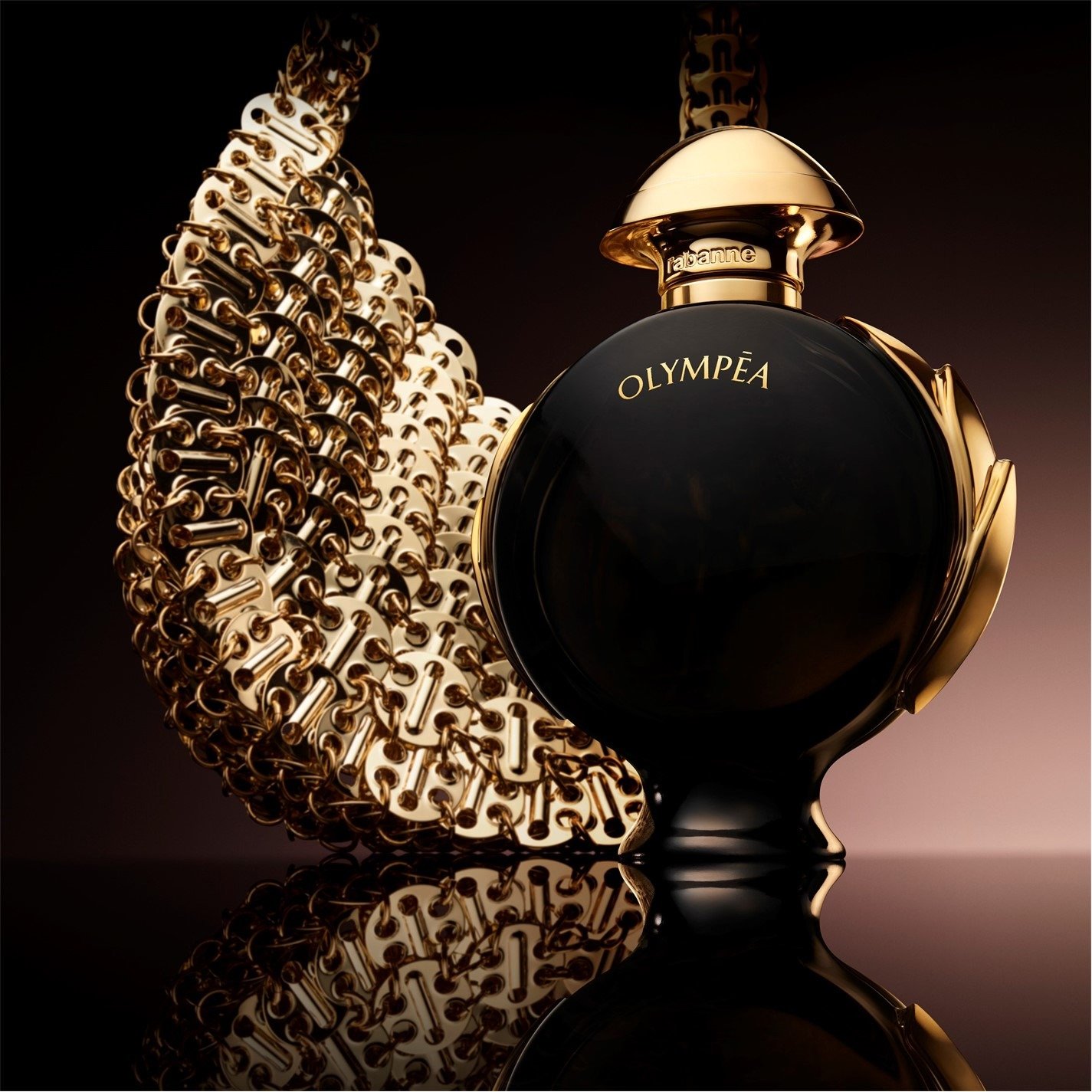 Olympéa Parfum