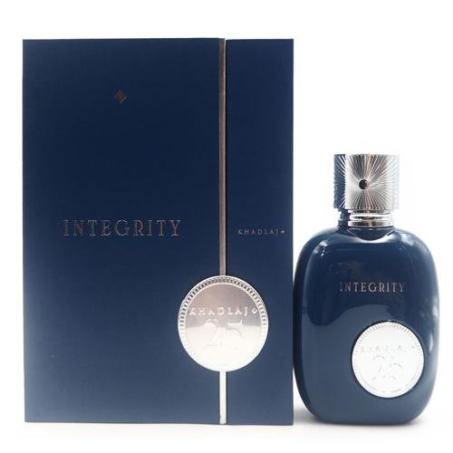 25 INTEGRITY