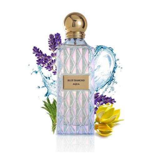 BLUE DIAMOND AQUA - 150 ML