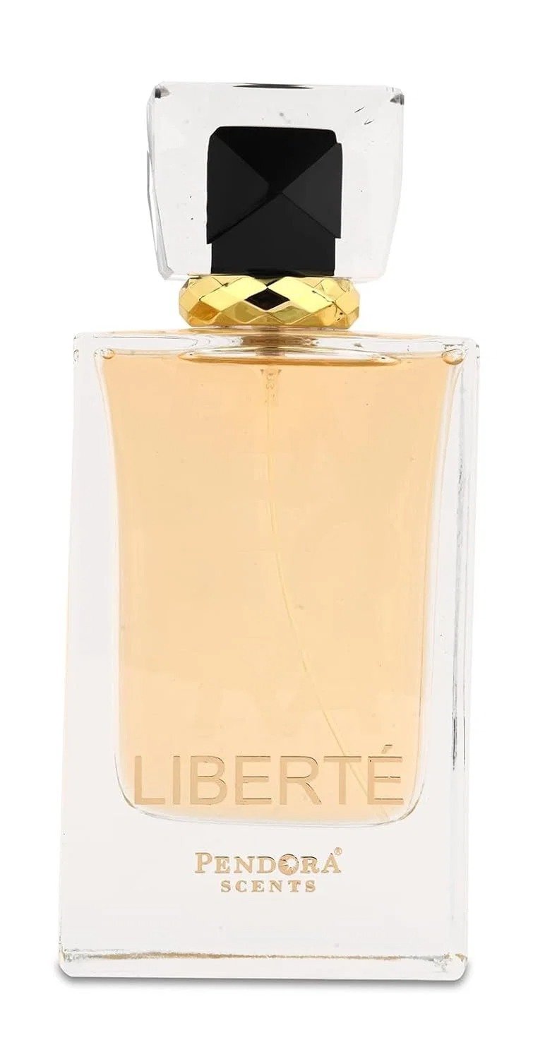 LIBERTÉ