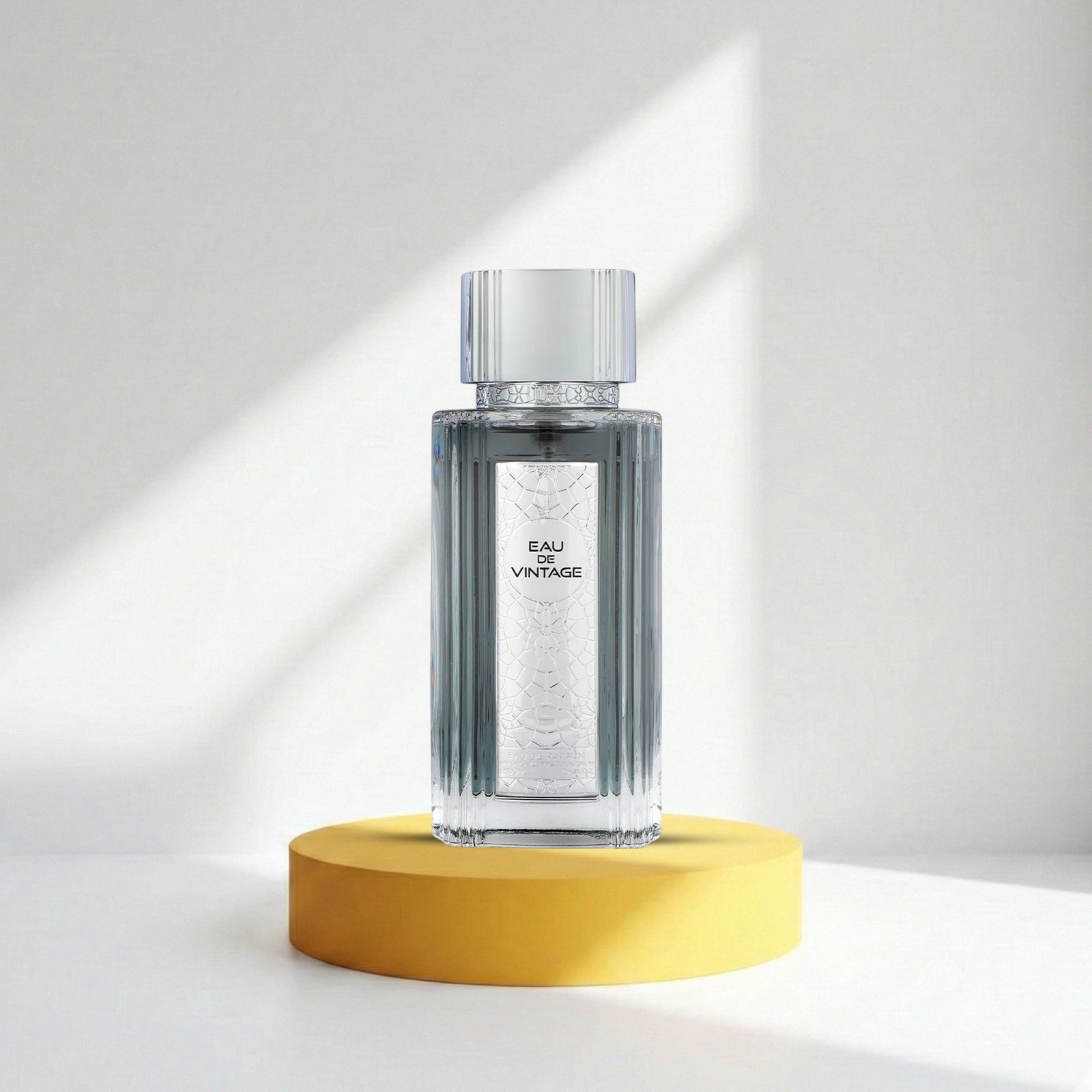 Eau De Vintage - Ghalati