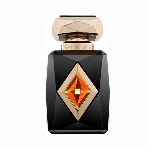 Amber Saffron