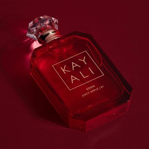 Eden Juicy Apple | 01