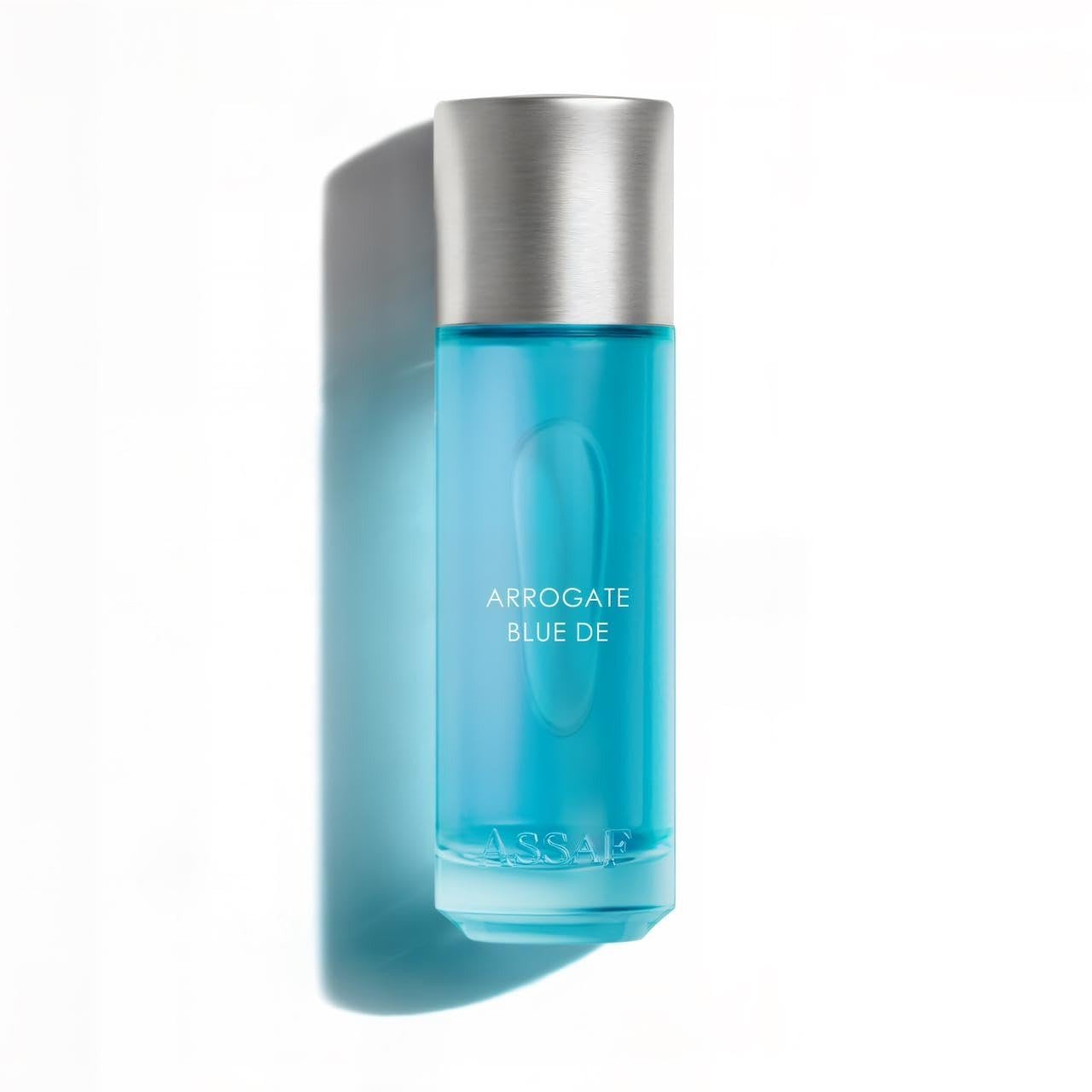 Arrogate Bleu De Elixir