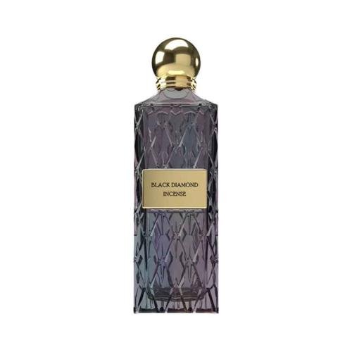 BLACK DIAMOND INCENSE - 200 ML