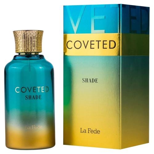 Coveted Shade