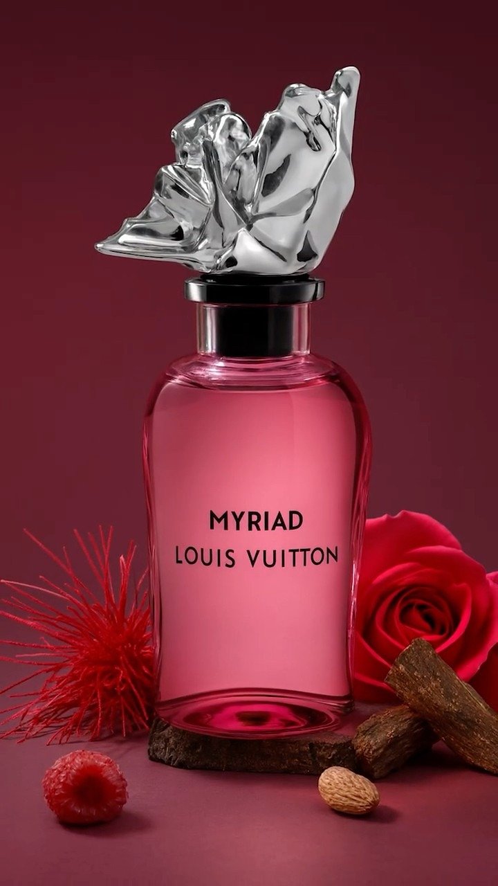 Myriad LV