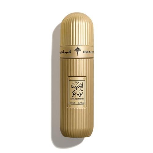 ARABIAN TOBACCO - 100 ML