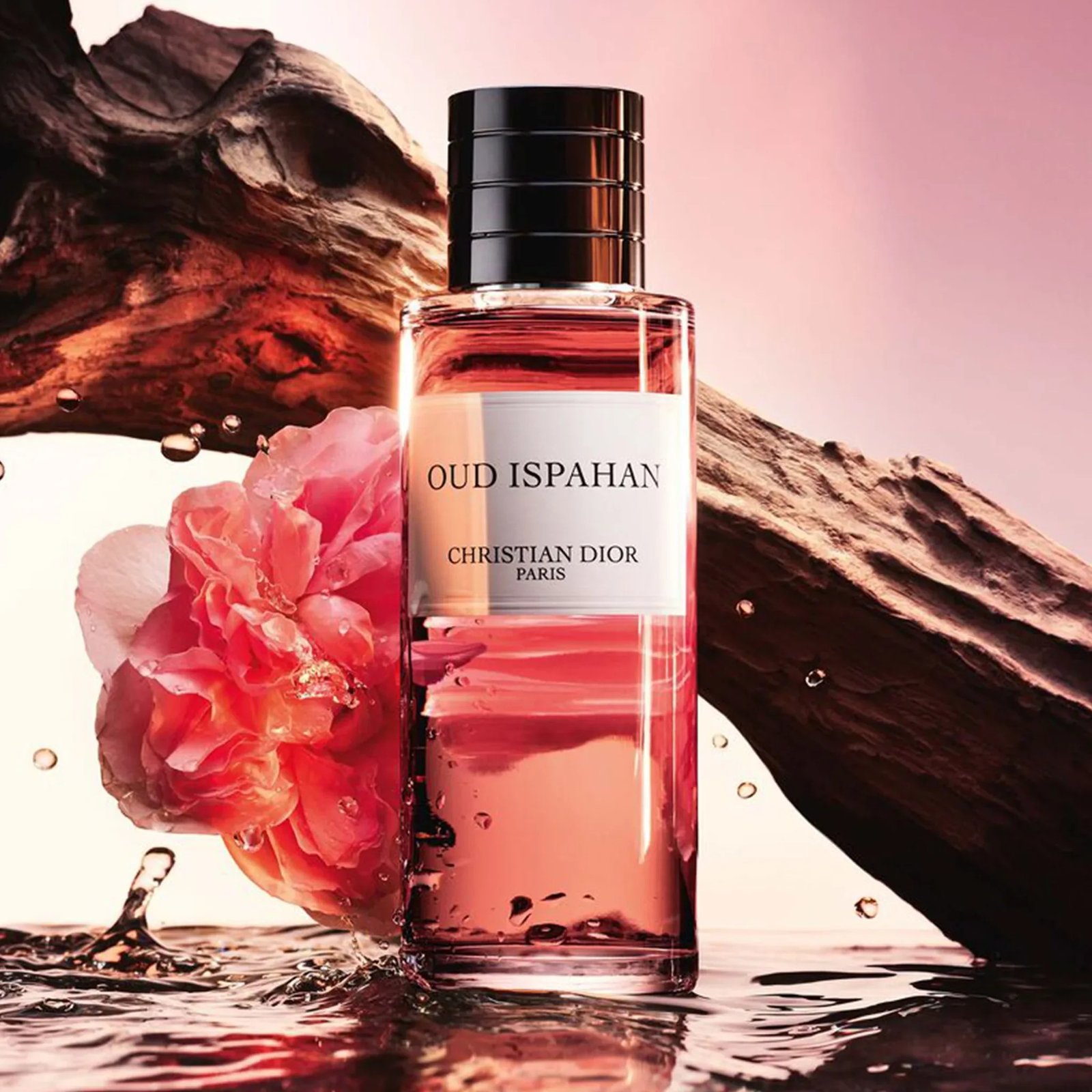 Oud Ispahan 250 ML