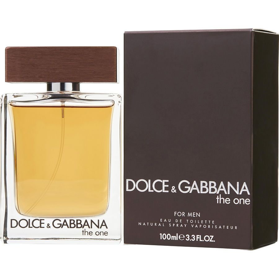 The One D&G
