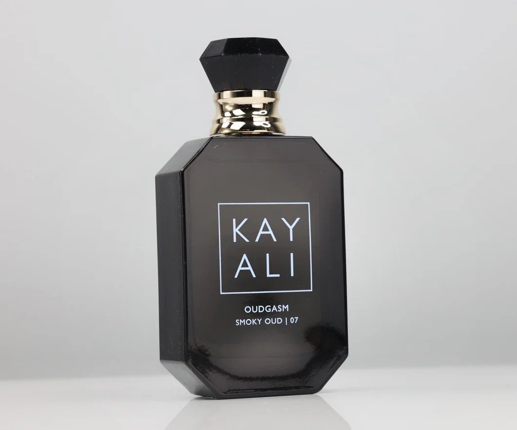 Oudgasm Smoky Oud | 07