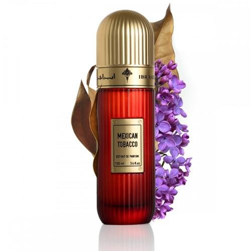 MEXICAN TOBACCO - 100 ML