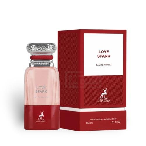 Love Spark