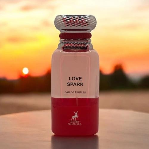 Love Spark