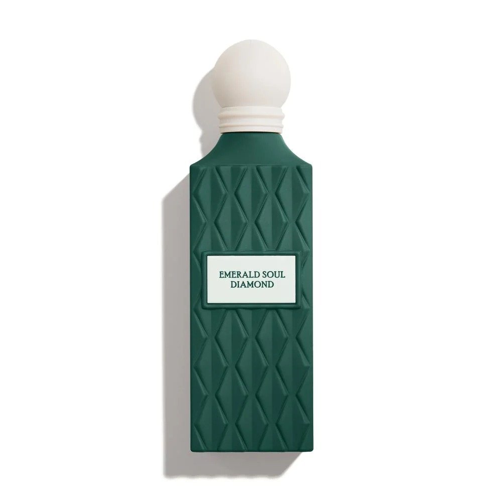 EMERLARD SOUL - 150 ML