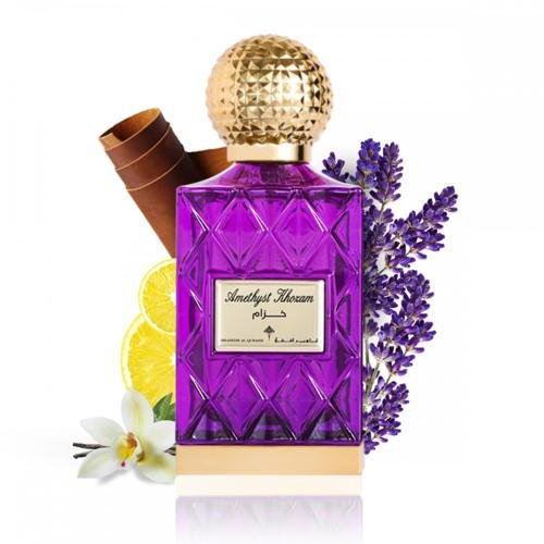 Amethyst Khozam - 75 ML