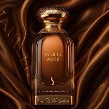 Vanilla Wood