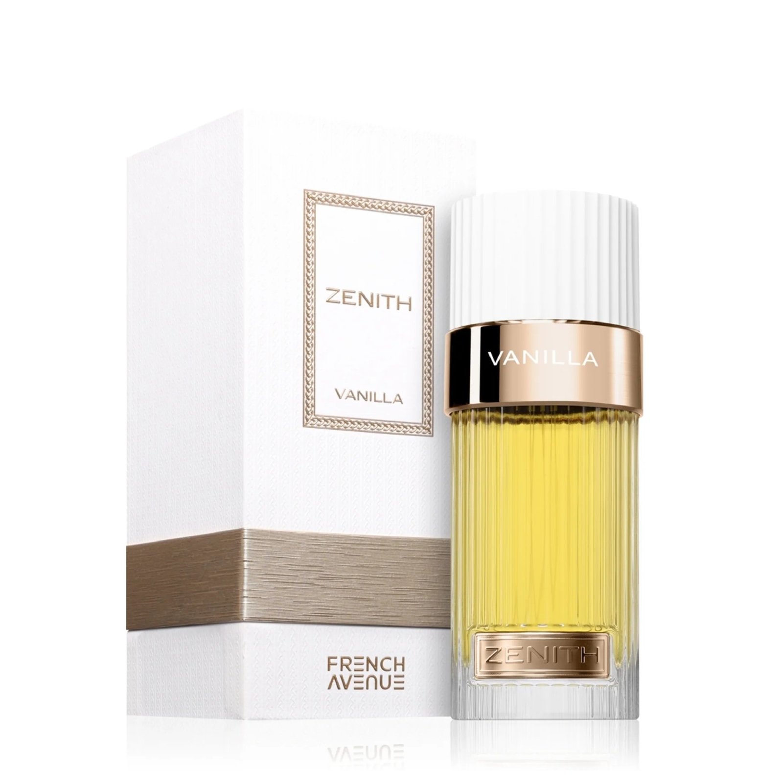 Zenith Vanilla