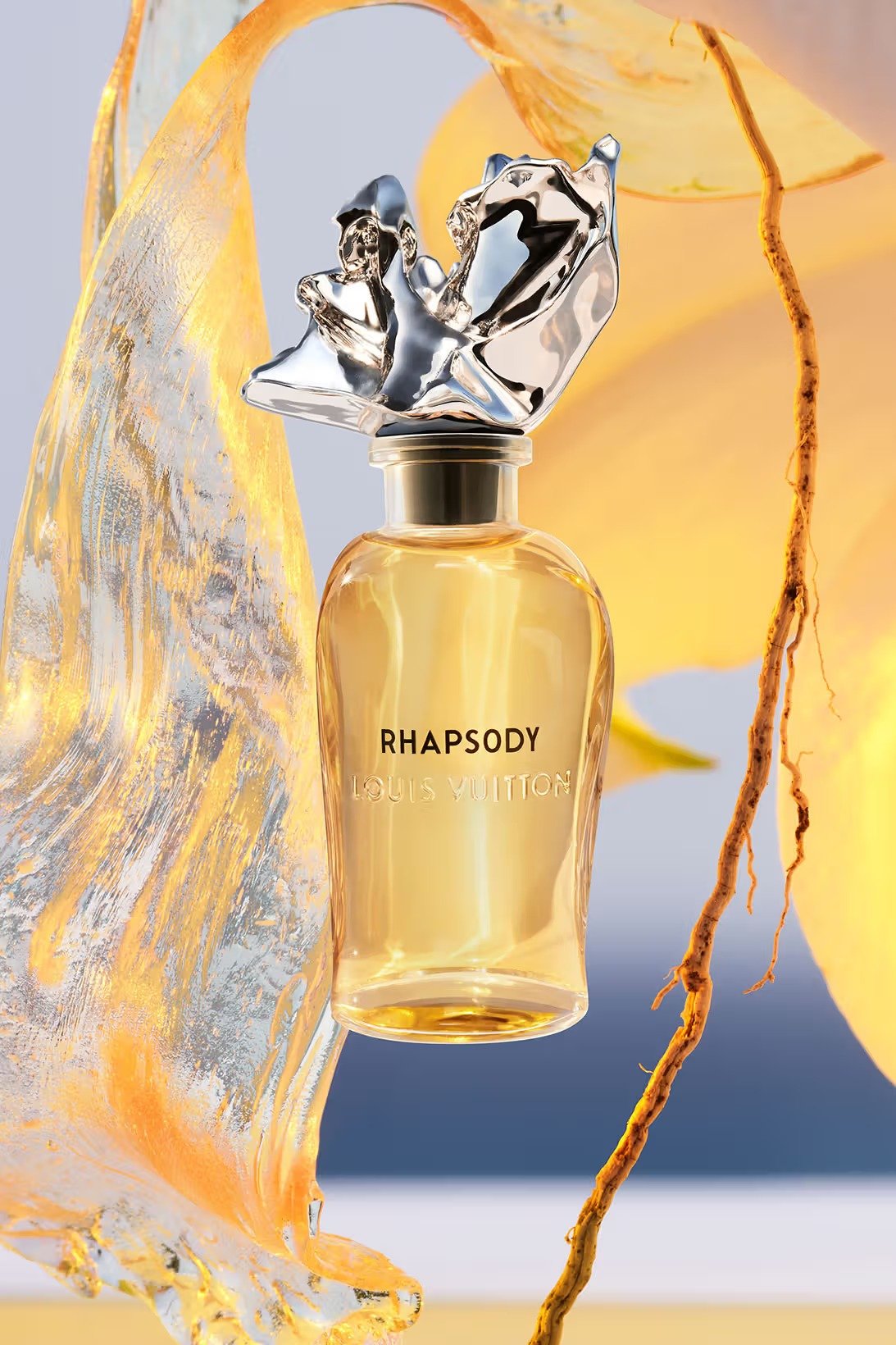 Rhapsody LV