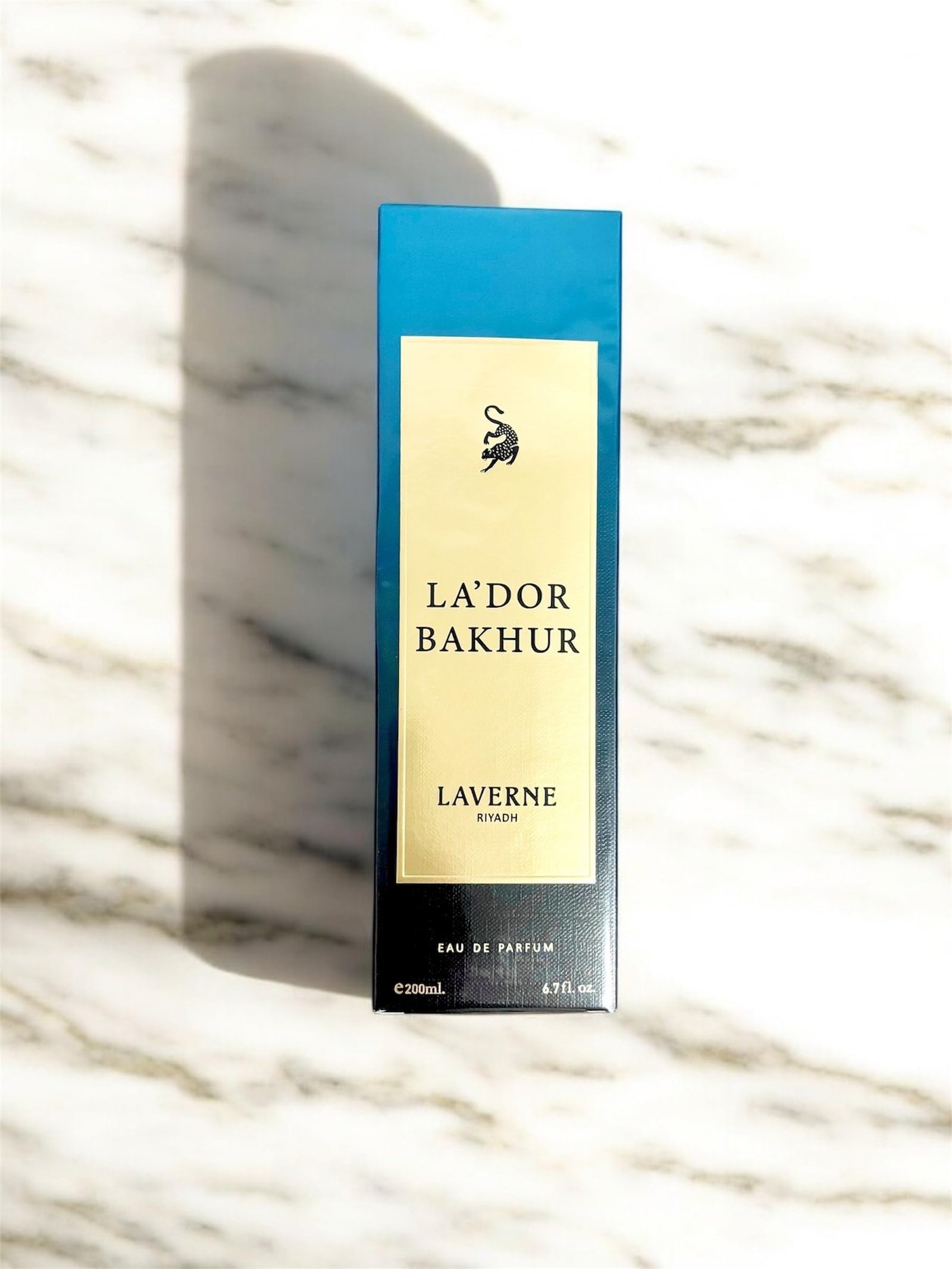 La dor Bakhur Classic