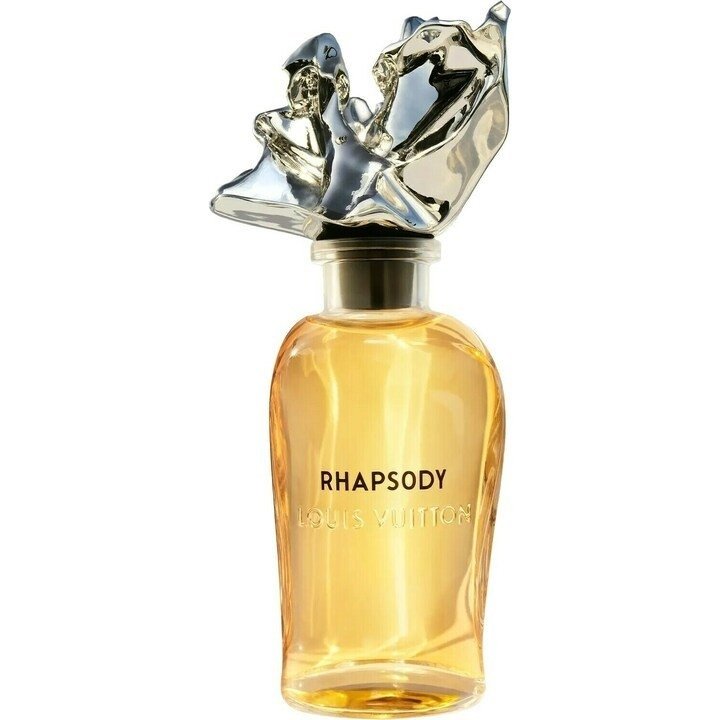 Rhapsody LV