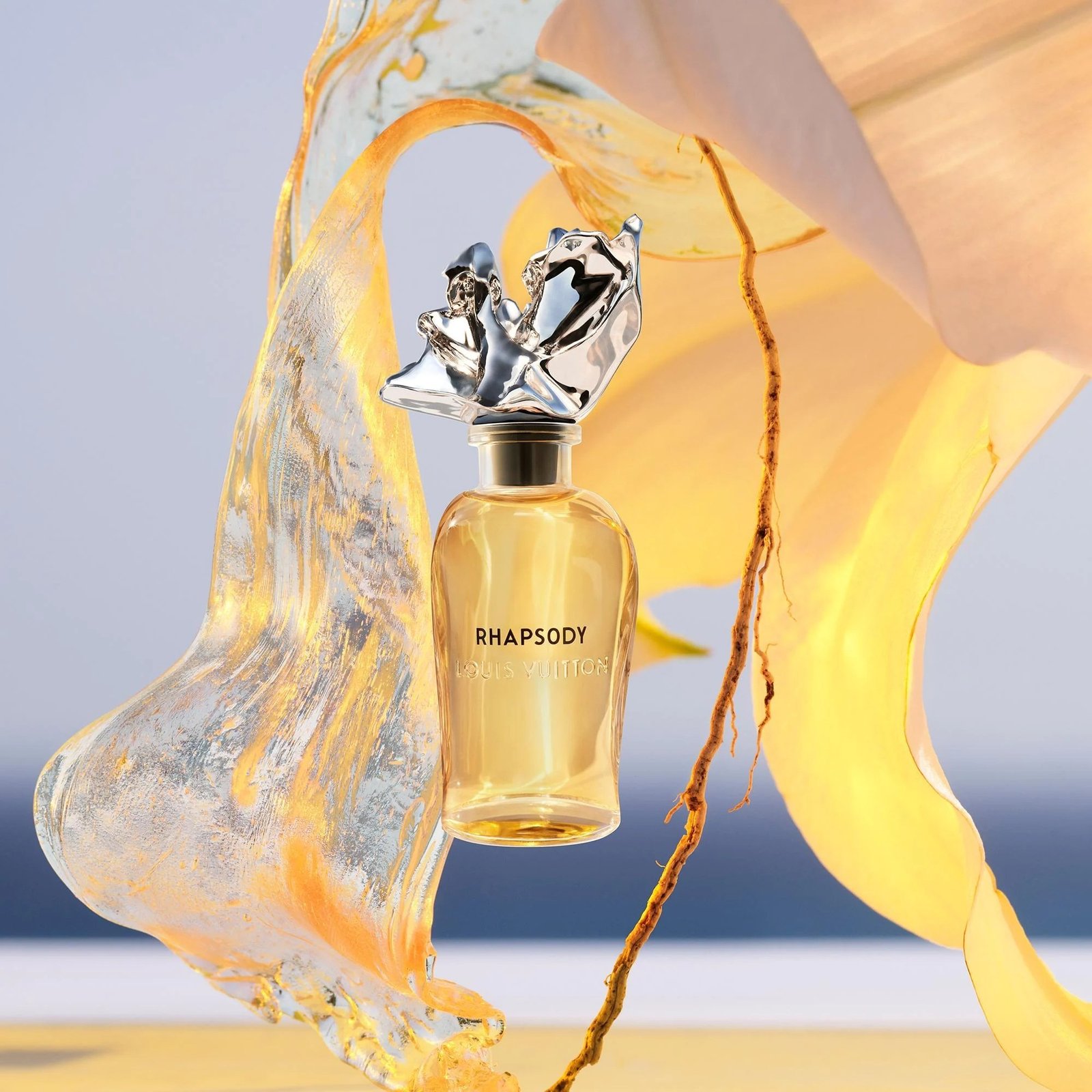 Rhapsody LV