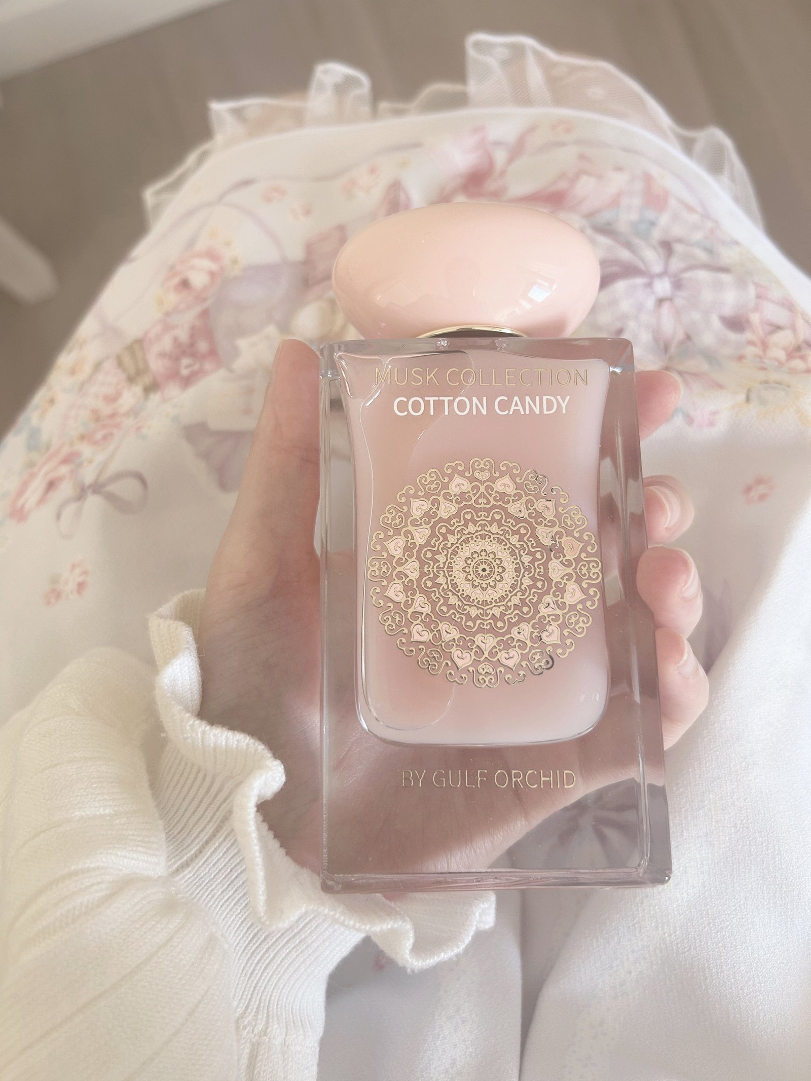 Cotton Candy