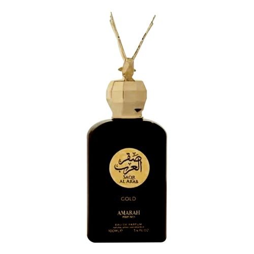 Saqr Al Arab Gold