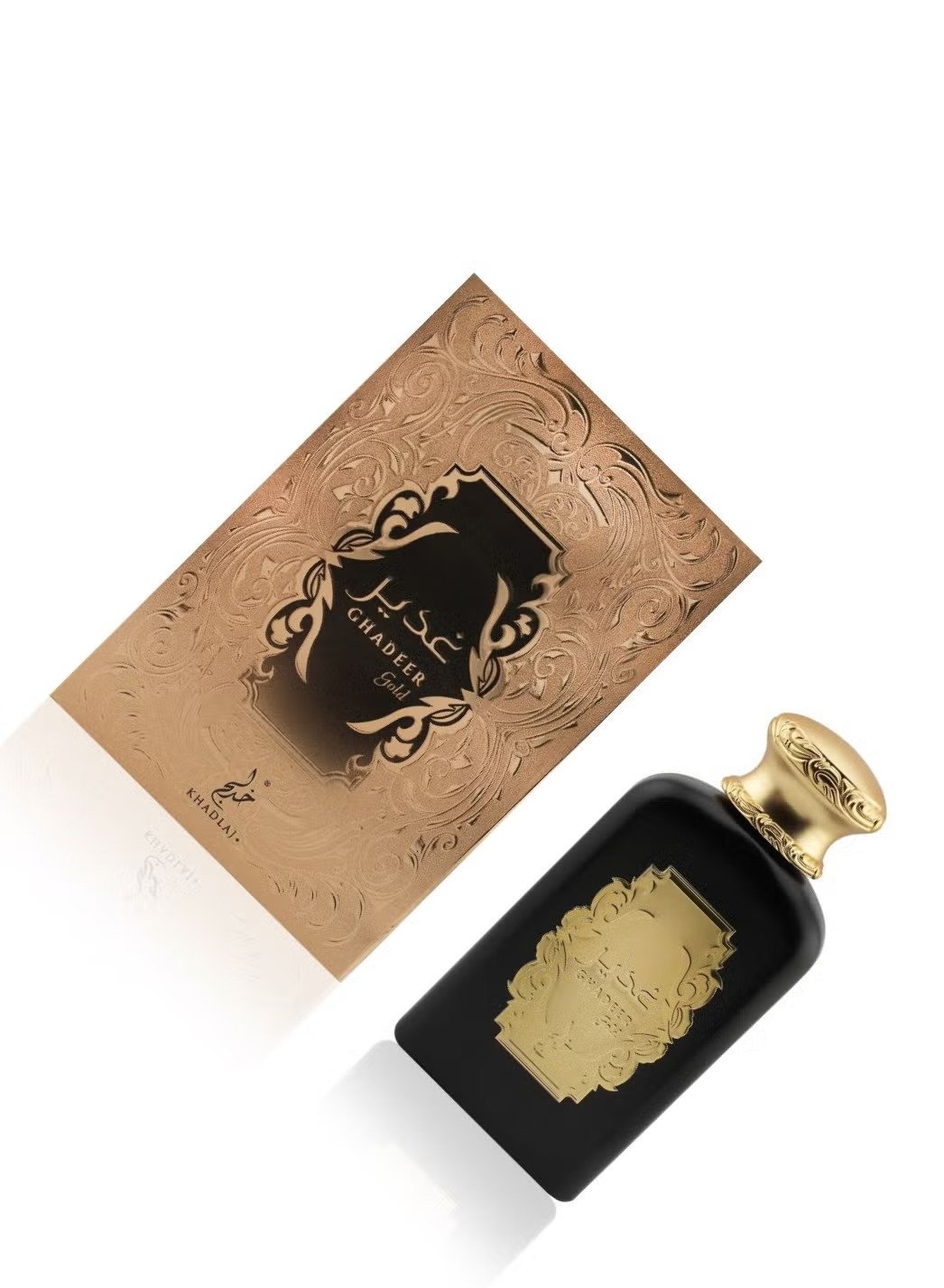 GHADEER GOLD