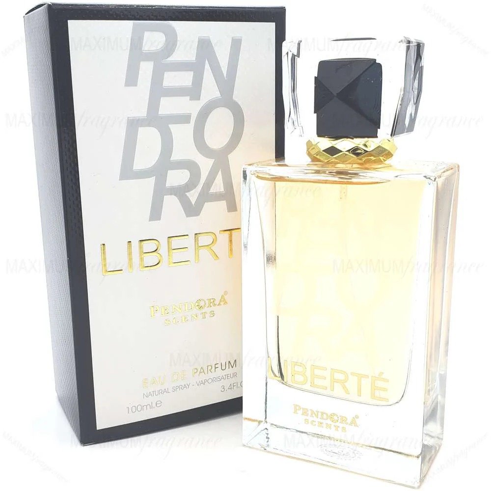LIBERTÉ