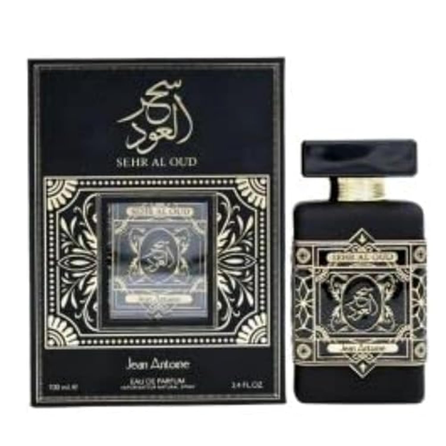 SEHR AL OUD