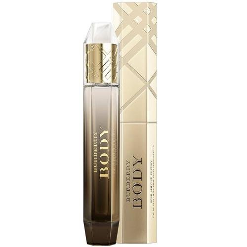 Burberry Body Gold Limited