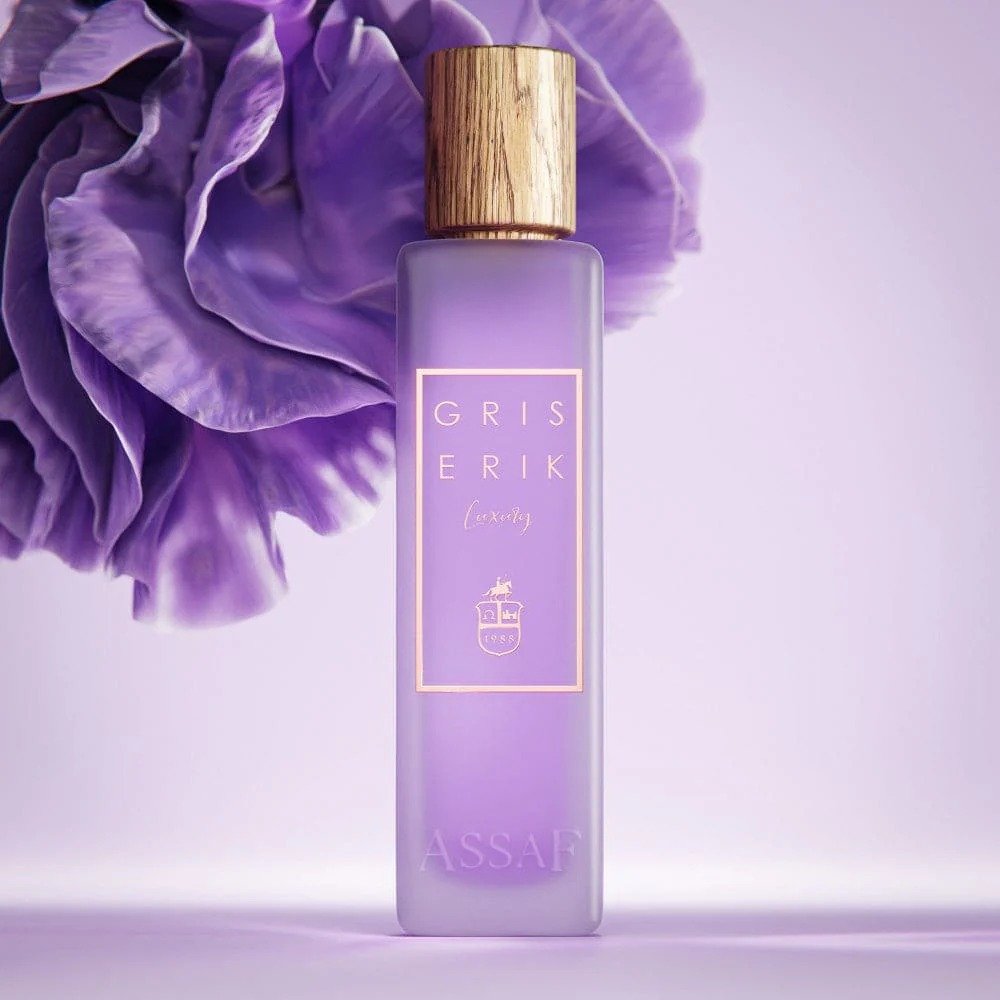 GRIS ERIK - 200 ML