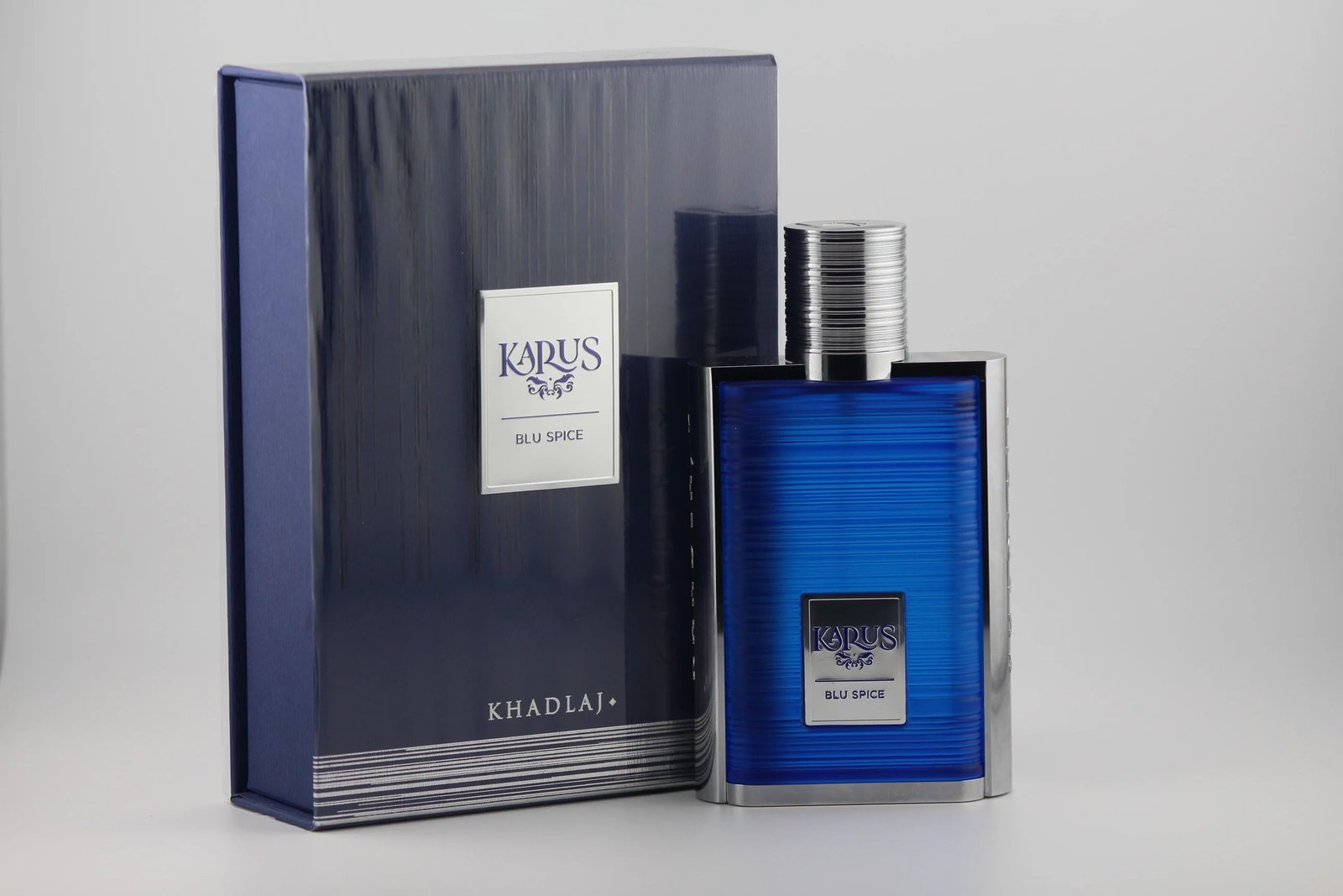 Karus Blu Spice