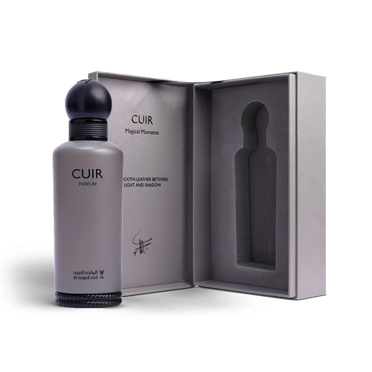 CUIR - 150 ML