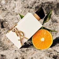 Libre L’Eau Nue