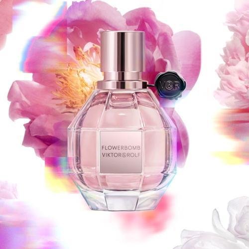 Flowerbomb